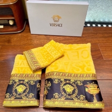 Versace Bath Towel